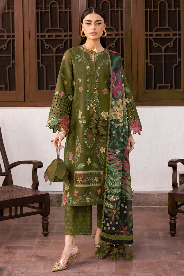 Naaz-e-Gul