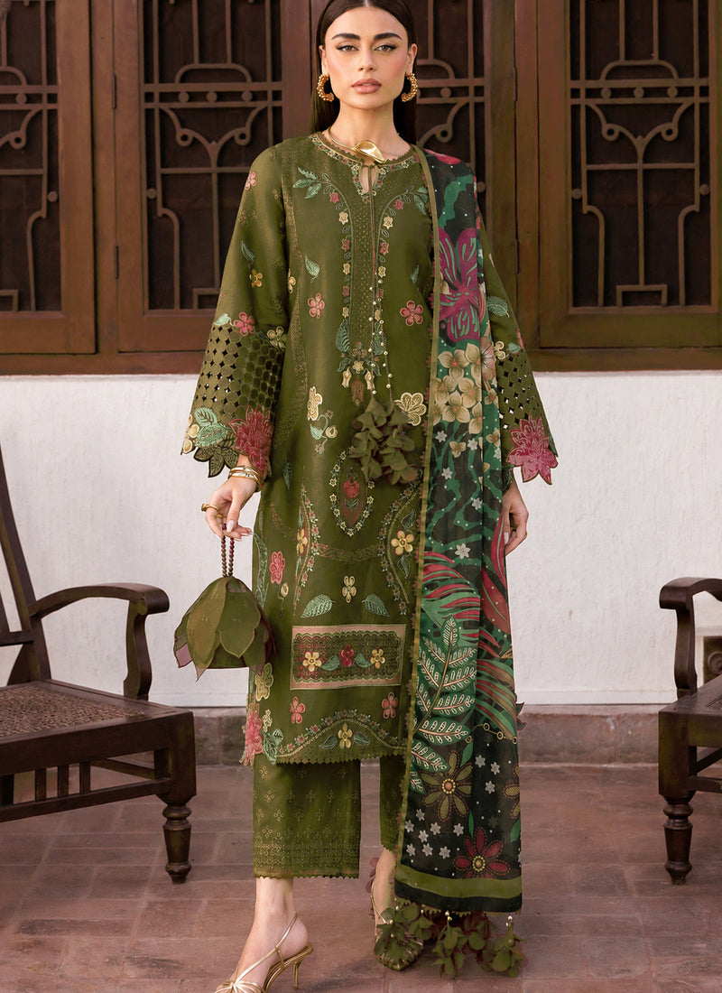 Naaz-e-Gul