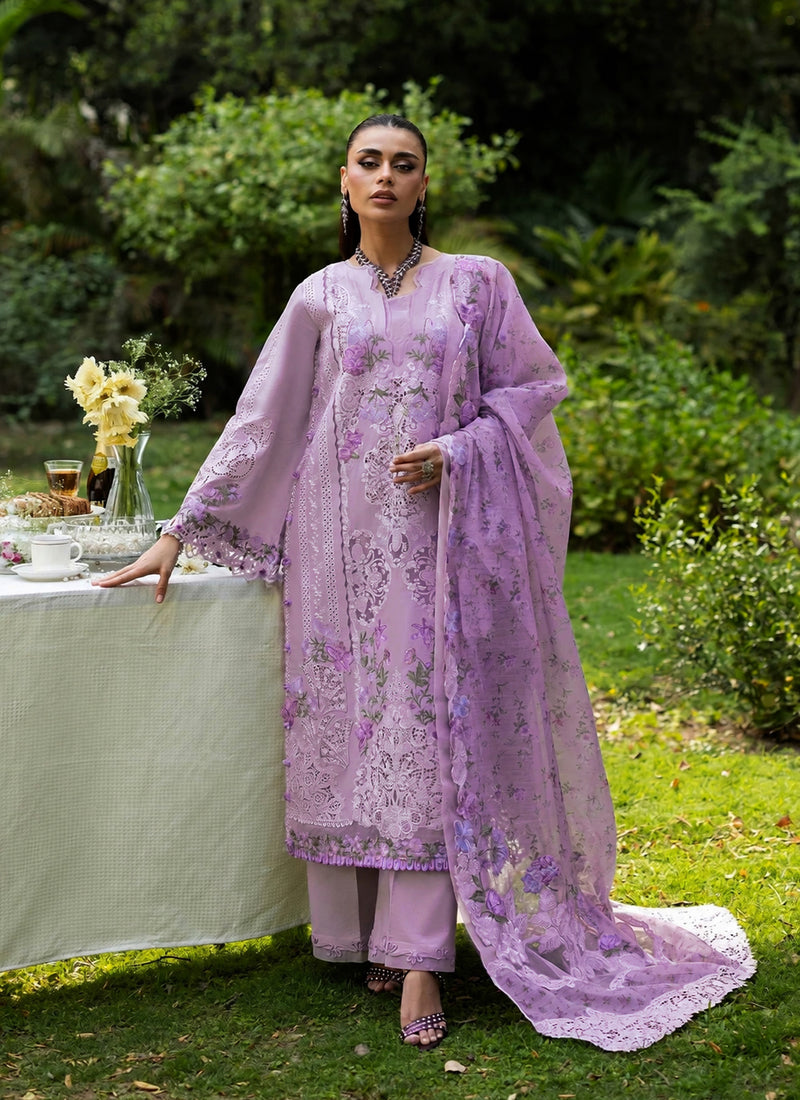 Levendar
