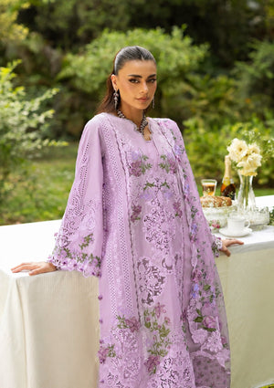 Dhanak Trouser