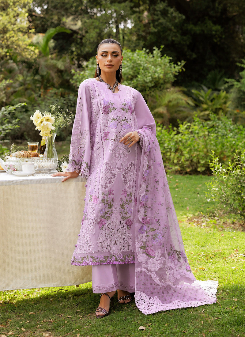 Levendar