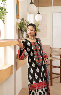 Siyah Taj