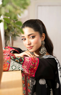 Siyah Taj