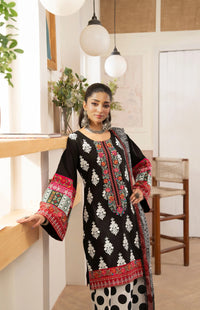 Siyah Taj