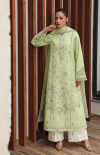 Mehveen