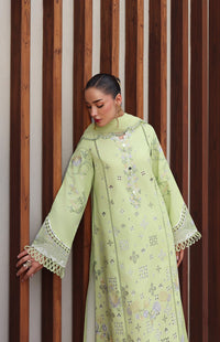 Mehveen
