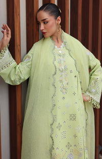 Mehveen