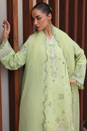 Dhanak Trouser