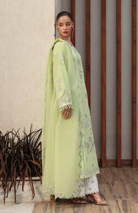 Mehveen