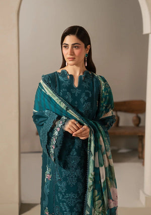 Dhanak Trouser