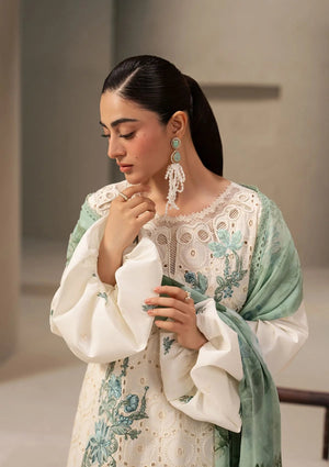 Dhanak Trouser