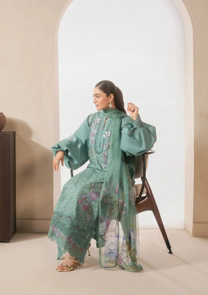 Dhanak Trouser