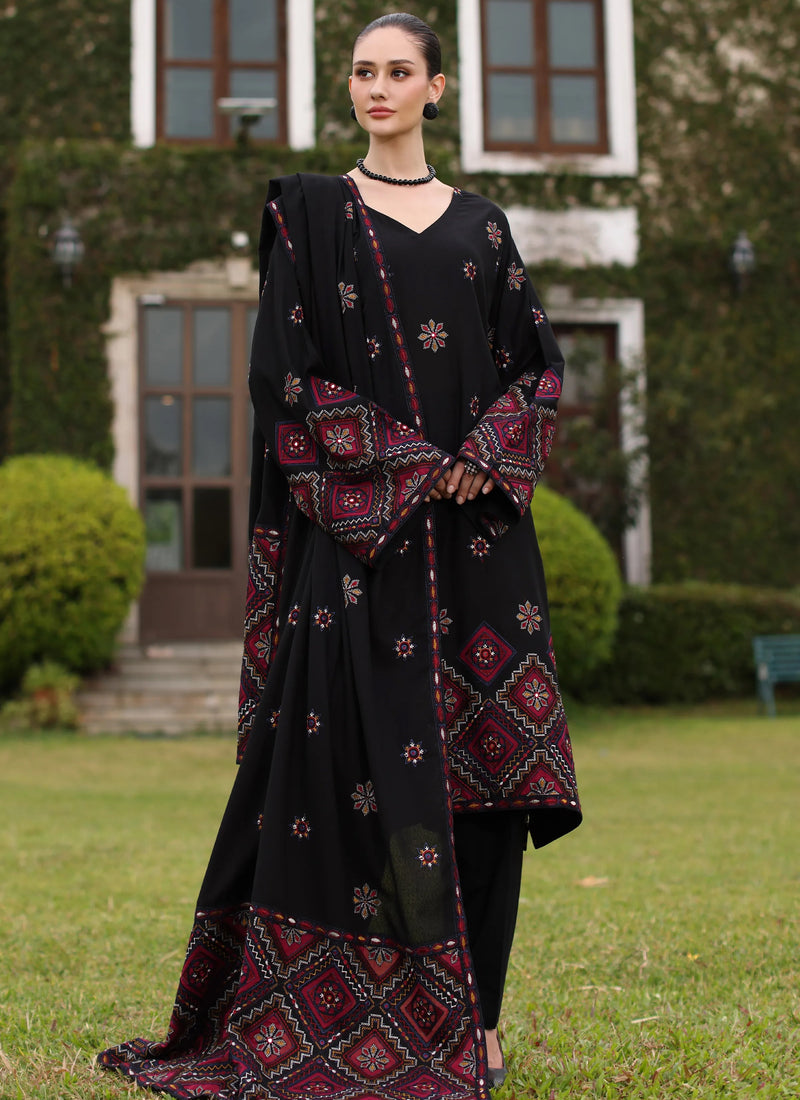Saaya-e-Shab