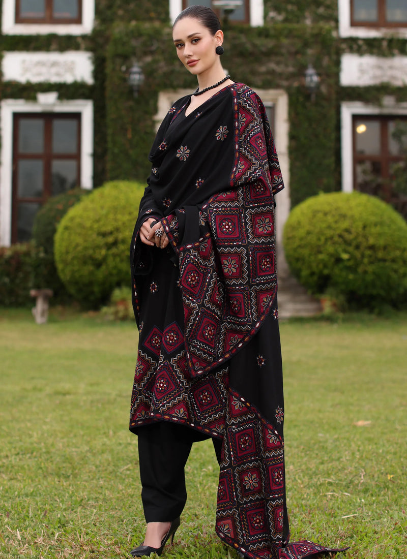 Saaya-e-Shab