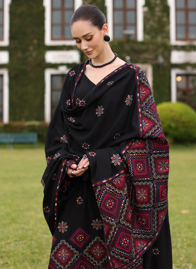Saaya-e-Shab