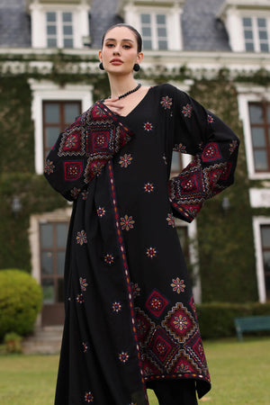 Dhanak Trouser