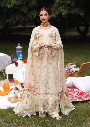 Dhanak Trouser