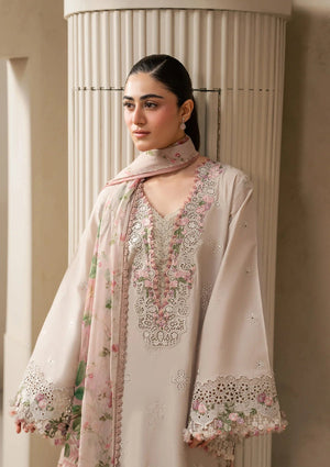 Dhanak Trouser