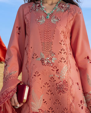 Dhanak Trouser