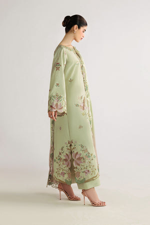 Dhanak Trouser