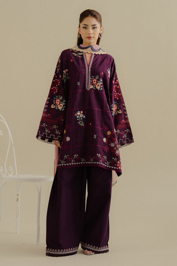 Gulnaar Plum