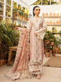 Embroidered Lawn Dress Design for Women Clothing in Summer 