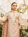 Embroidered Lawn Dress Design for Women Clothing in Summer 