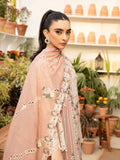Embroidered Lawn Dress Design for Women Clothing in Summer 