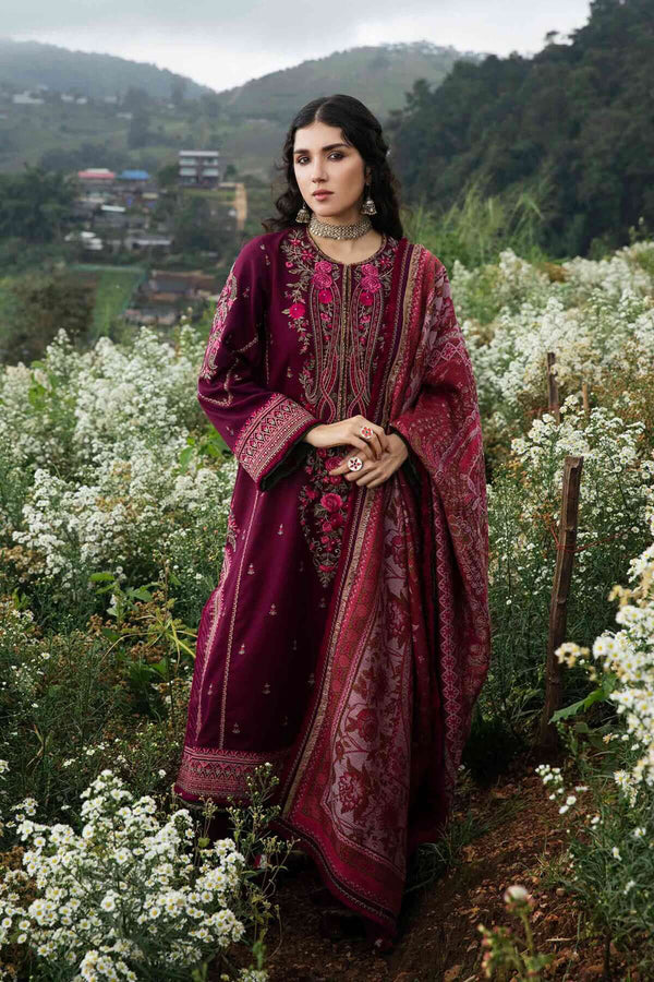 Velour Rose