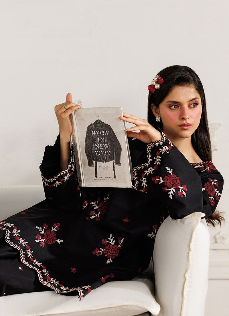 Siyah Naaz