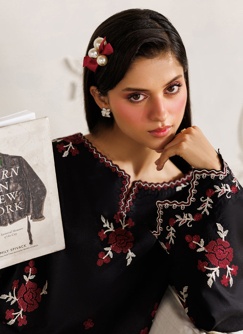 Siyah Naaz