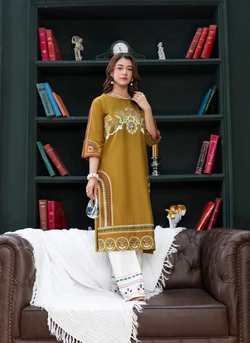 Sunehri Khaak