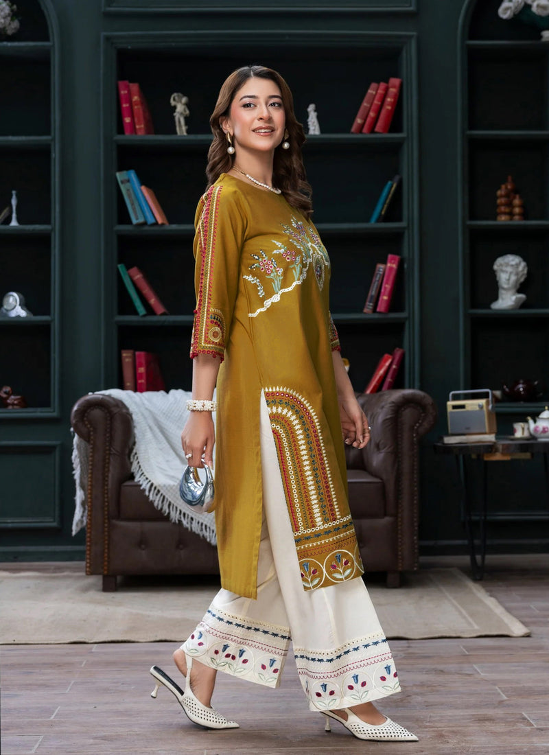Sunehri Khaak