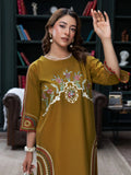 Sunehri Khaak