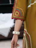 Sunehri Khaak