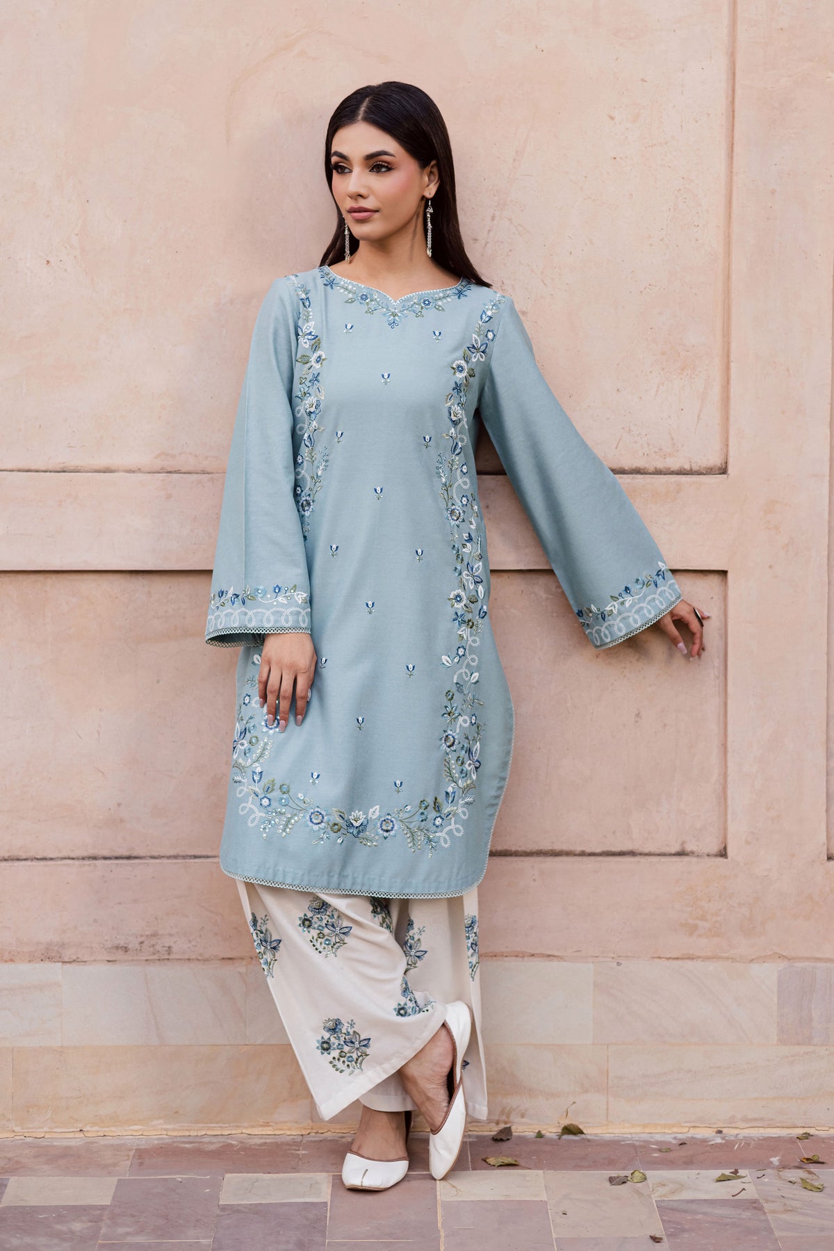 Neeli Subah