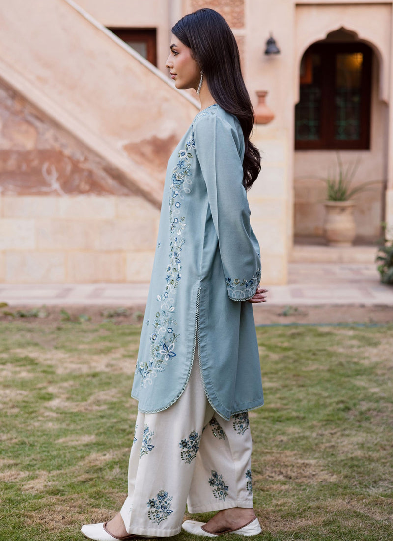 Neeli Subah