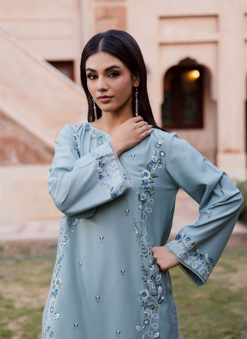 Neeli Subah