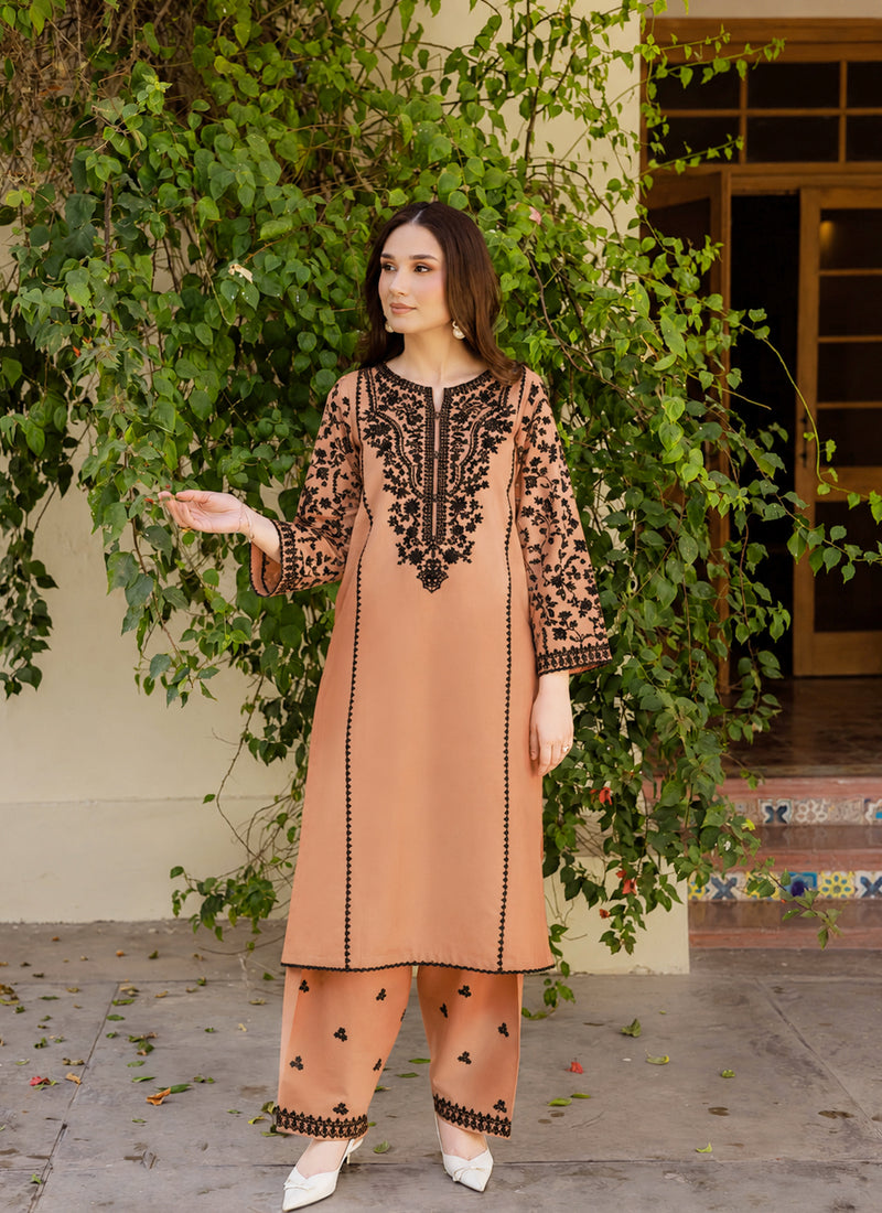 Resham-e-Noor