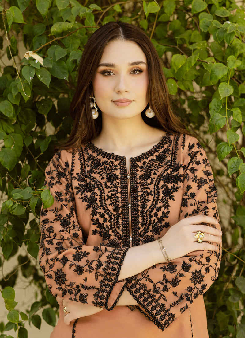 Resham-e-Noor