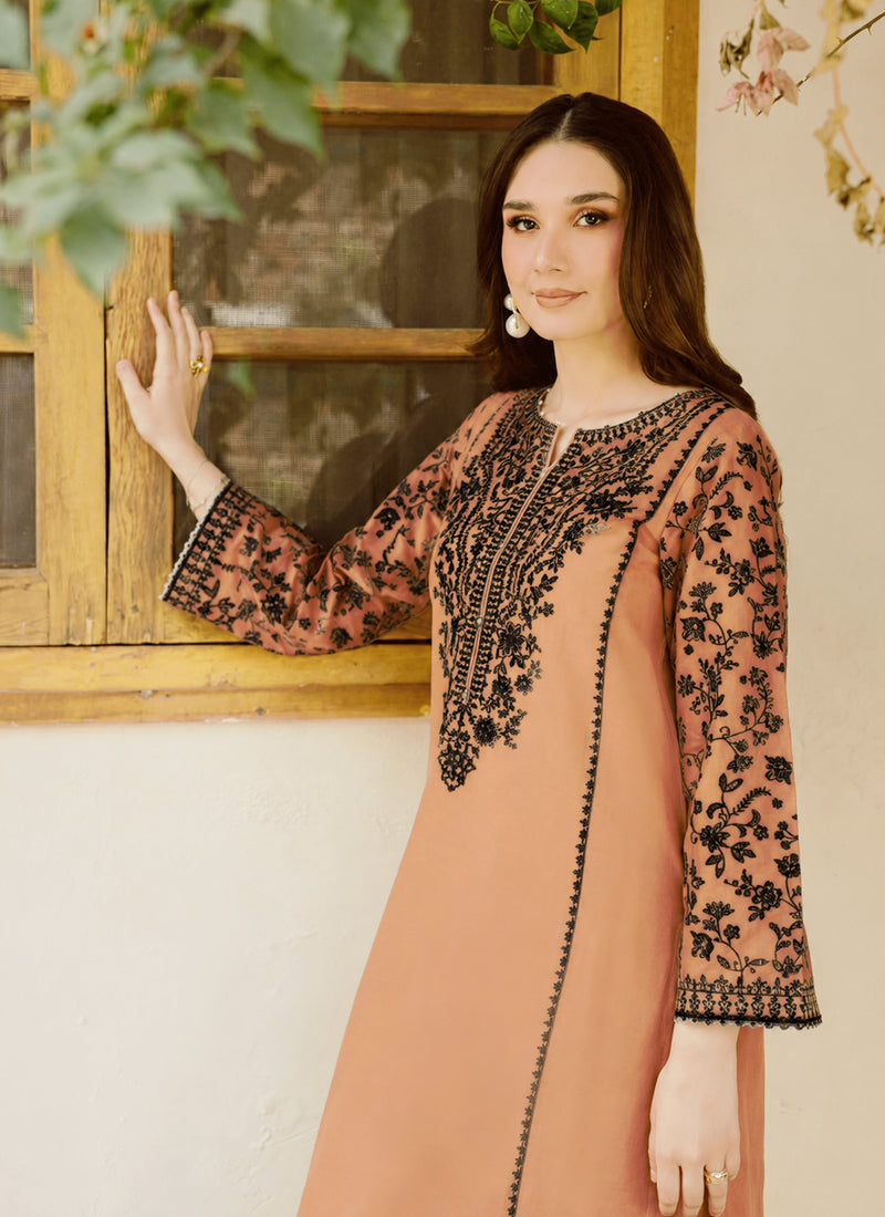 Resham-e-Noor