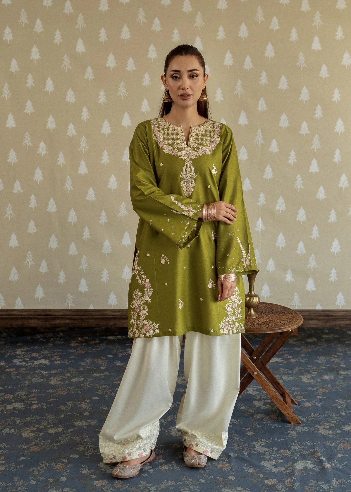Zareen Shaam
