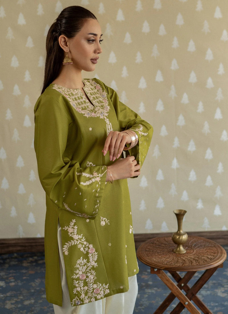 Zareen Shaam
