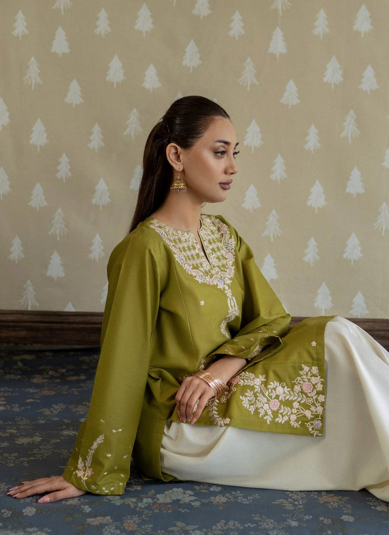 Zareen Shaam