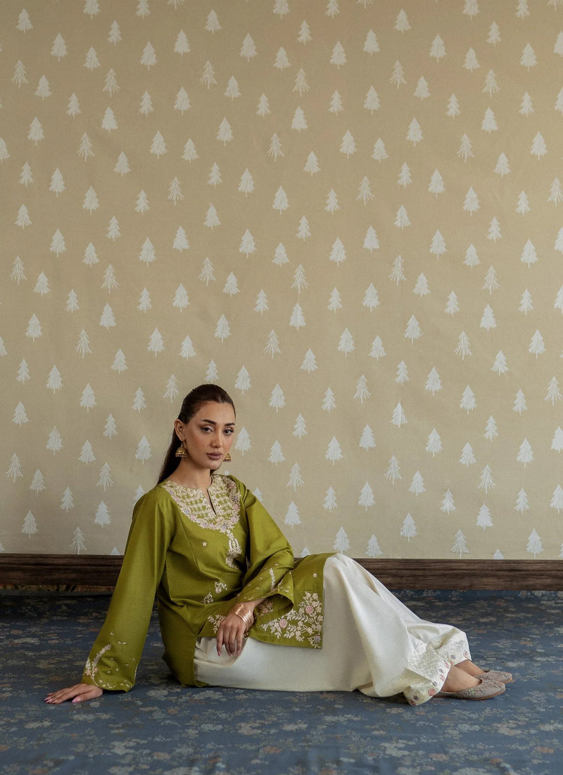 Zareen Shaam
