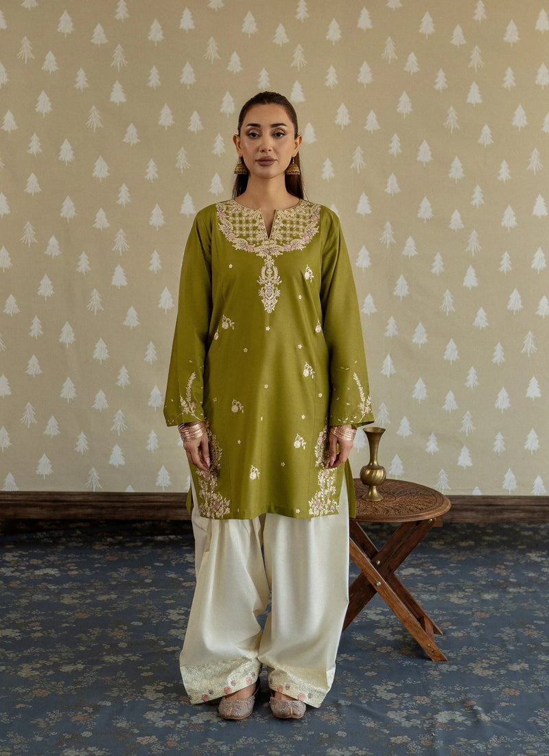 Zareen Shaam