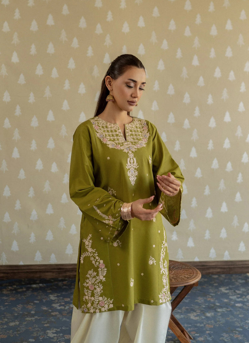 Zareen Shaam