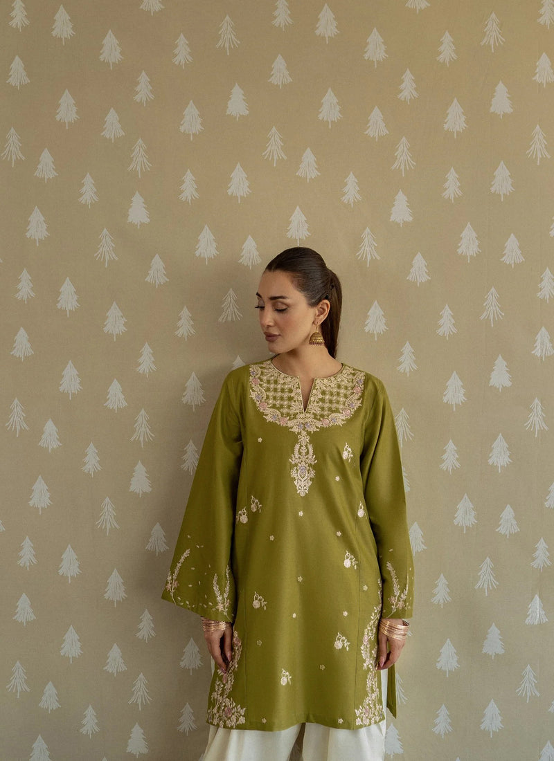 Zareen Shaam