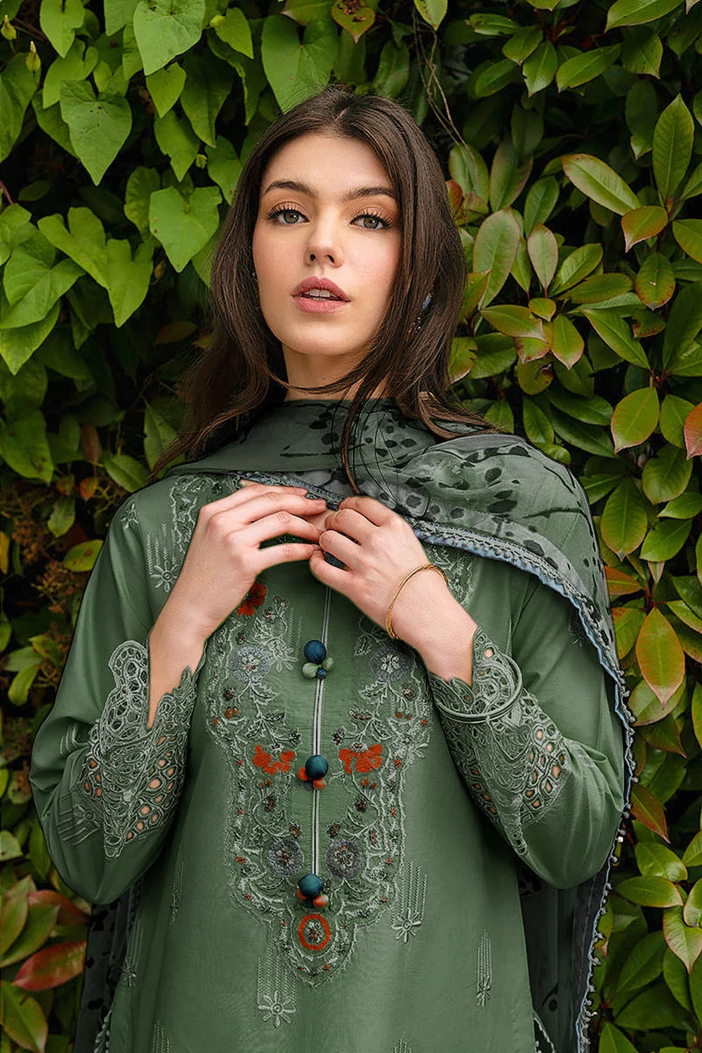 SILK Dress Design for Women