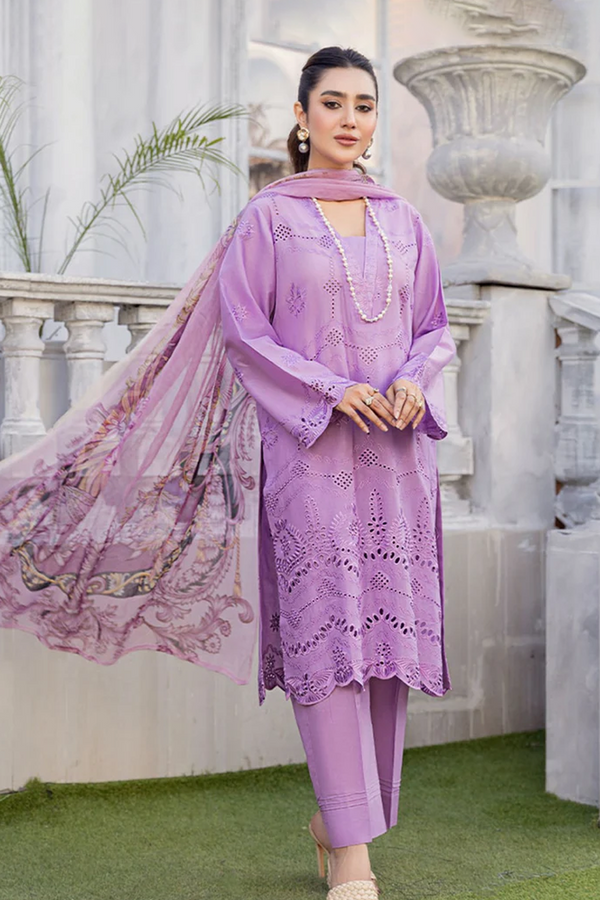 Lilac Grace